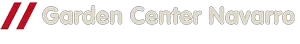 Garden Center Navarro