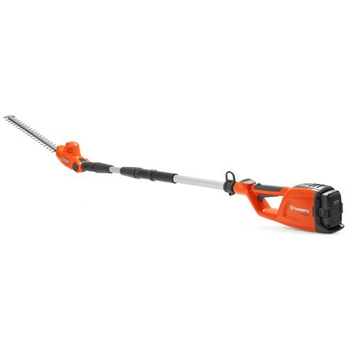 Cortasetos pértiga Husqvarna