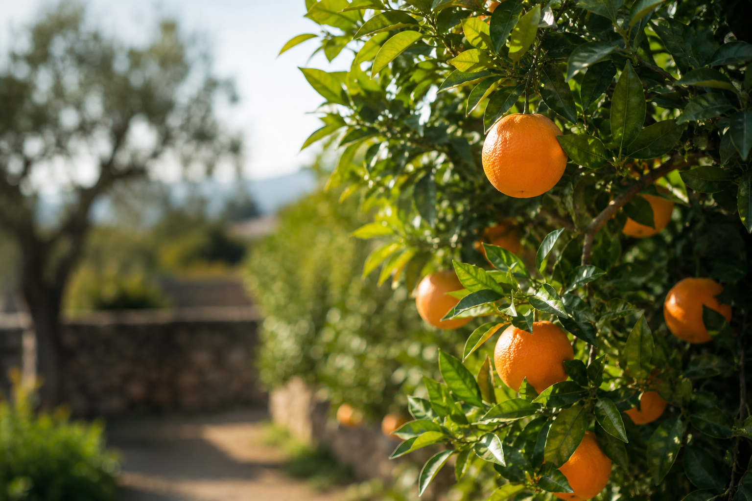 Frutales
